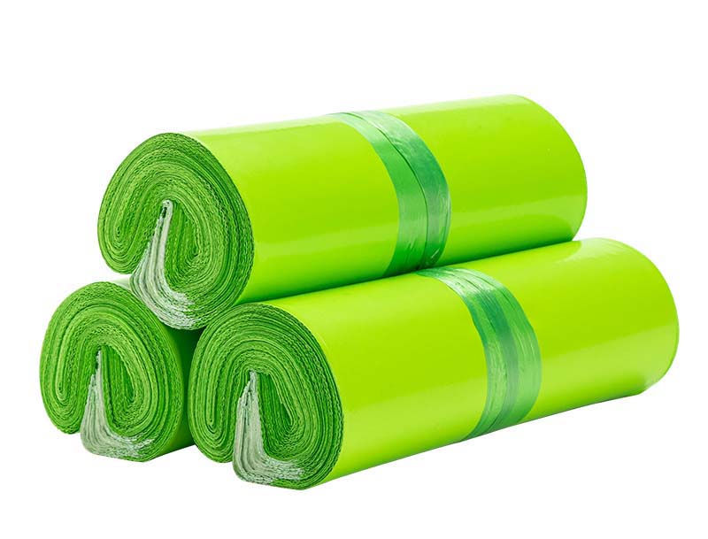 察哈尔右翼前旗果绿色快递袋-02