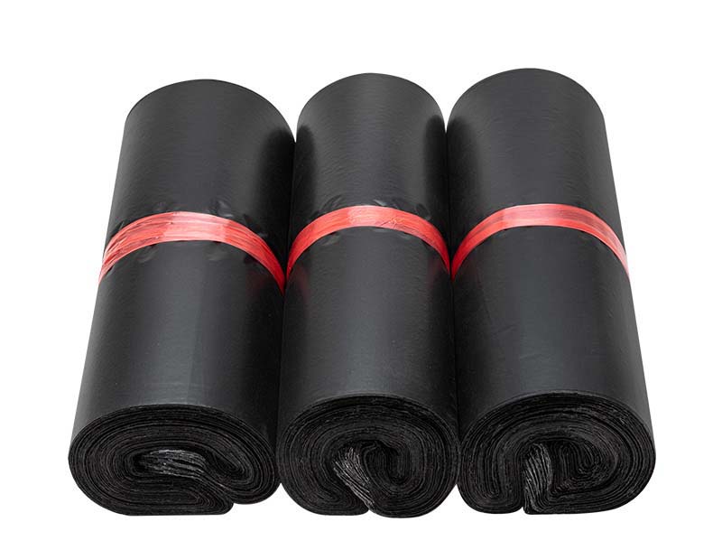 察哈尔右翼前旗黑色快递袋-05