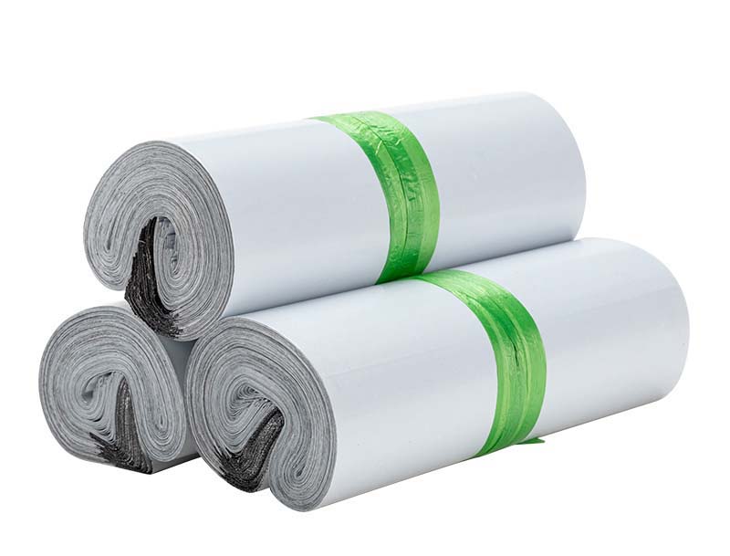 察哈尔右翼前旗白色快递袋-01