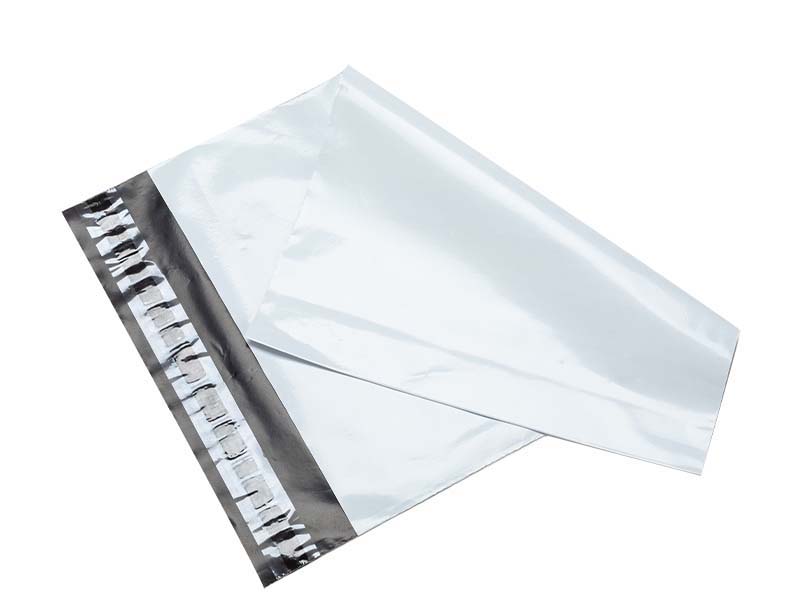 察哈尔右翼前旗白色快递袋-05