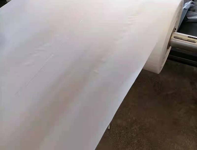 察哈尔右翼前旗尼龙透明膜-04