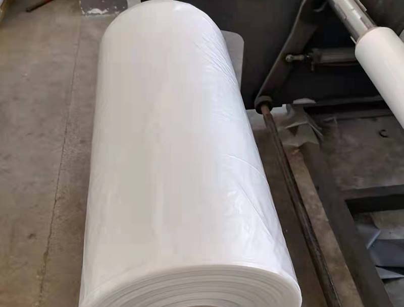 察哈尔右翼前旗尼龙透明膜-03