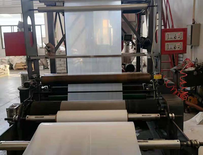 察哈尔右翼前旗车间生产图片